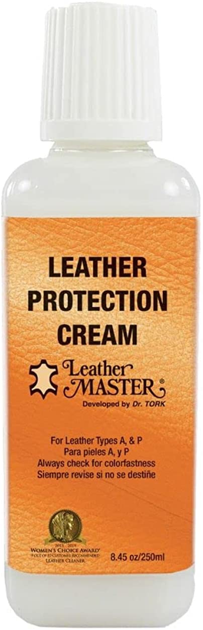 Leather Master （レザーマスター）プロテクションクリーム